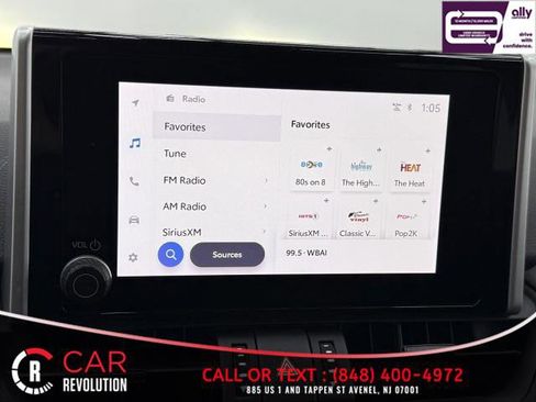 Used 2024 Toyota RAV4 Adventure image 27