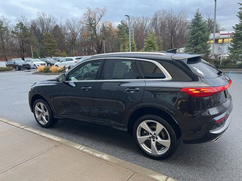 Used 2025 Audi Q5 Premium Plus image 40