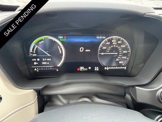 New 2026 Subaru Forester Premium AWD/4WD image 15