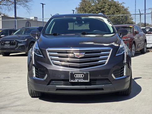 Used 2017 Cadillac XT5 Premium Luxury image 4