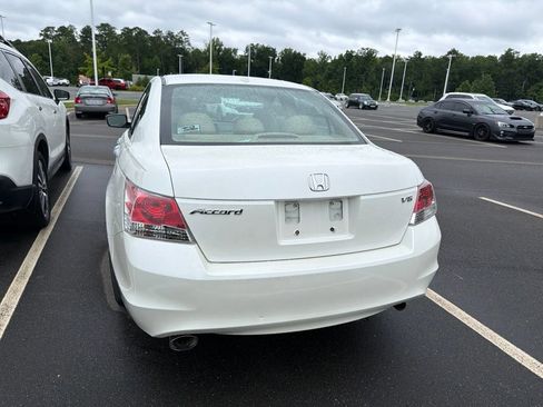 Used 2009 Honda Accord EX-L image 14