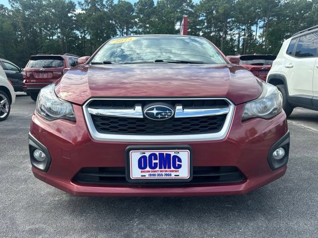 Used 2014 Subaru Impreza 2.0i Premium AWD/4WD image 1