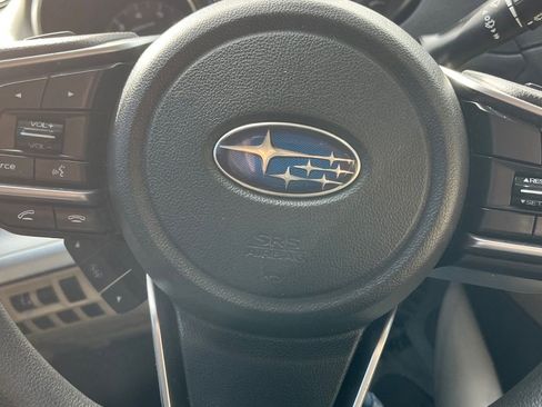 Used 2018 Subaru Legacy 2.5i image 15