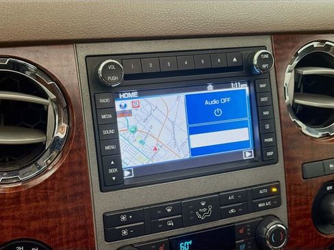 Used 2011 Ford F250 King Ranch AWD/4WD image 15
