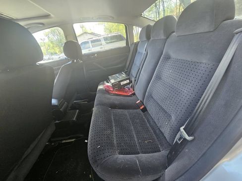 Used 2001 Volkswagen Passat GLS FWD image 12