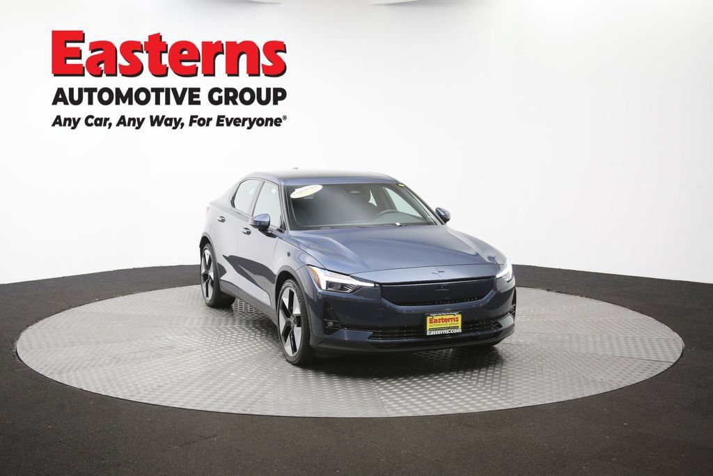 Used 2024 Polestar Polestar 2 AWD/4WD image 50
