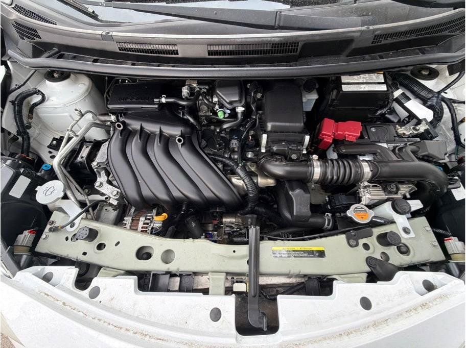 Used 2015 Nissan Versa Note SV FWD image 23
