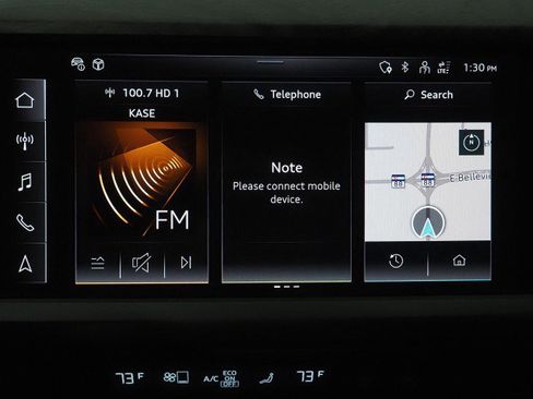 Used 2024 Audi Q4 e-tron Premium Plus w/ Premium Plus image 28