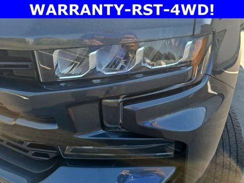 Used 2019 Chevrolet Silverado 1500 RST w/ All-Star Edition image 30