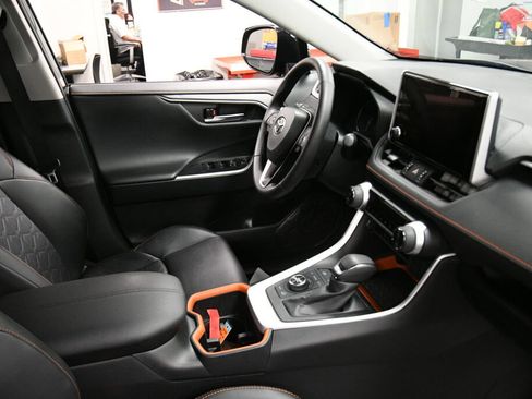 Used 2024 Toyota RAV4 Adventure AWD/4WD image 28