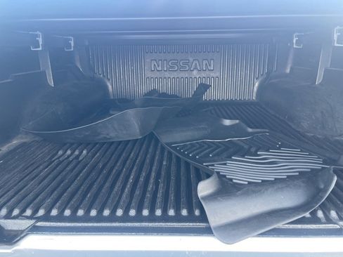 Used 2019 Nissan Frontier SV image 29