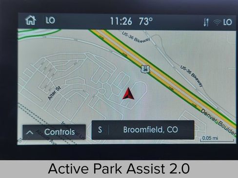 Certified 2022 Lincoln Corsair Reserve w/ Equipment Group 201A AWD/4WD image 23