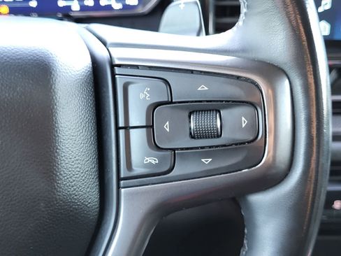 Used 2023 Chevrolet Silverado 1500 ZR2 w/ Technology Package AWD/4WD image 18