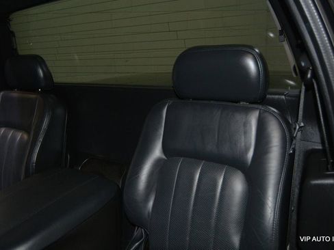 Used 2002 Lincoln Blackwood image 15