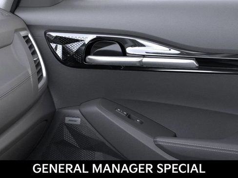 New 2026 Kia Seltos SX AWD/4WD image 26