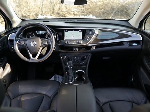 Used 2020 Buick Envision Premium image 19