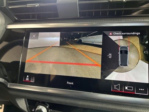 New 2025 Audi Q3 2.0T Premium Plus image 26
