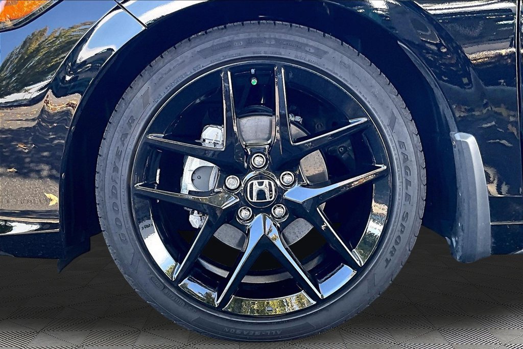 Certified 2026 Honda Civic Sport image 21