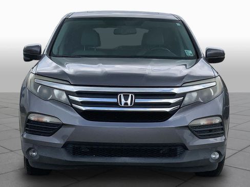 Used 2016 Honda Pilot EX-L image 4