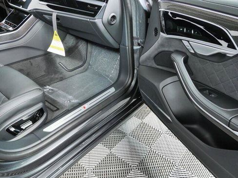 New 2026 Audi S8 AWD/4WD image 32