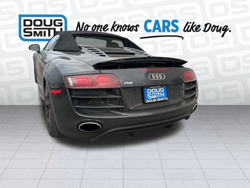 Used 2011 Audi R8 V10 image 5