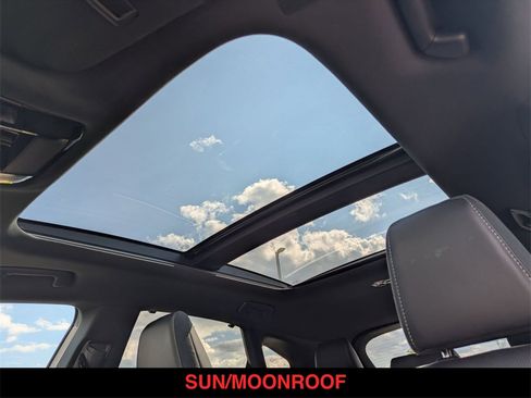 Used 2023 Lexus RX 350 AWD w/ Cold Area Package image 2