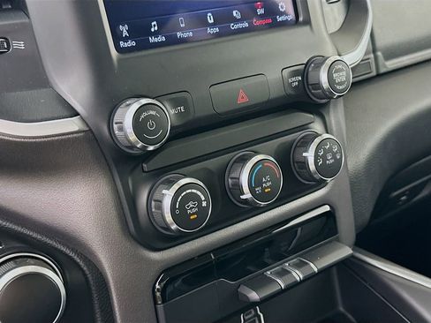 Certified 2020 RAM 1500 Big Horn AWD/4WD image 23