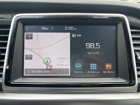 Used 2019 Hyundai Sonata Limited w/ Ultimate Package 02 FWD image 35