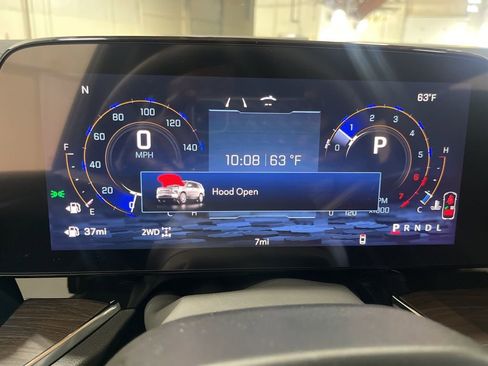 New 2026 Chevrolet Tahoe LS image 18