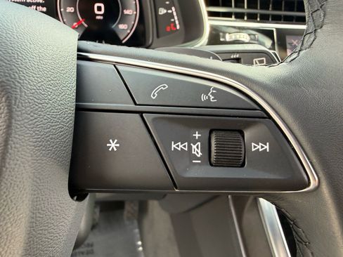 Used 2024 Audi Q7 2.0T Premium Plus w/ Premium Plus Package image 41