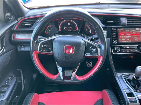 Used 2019 Honda Civic Type R image 7