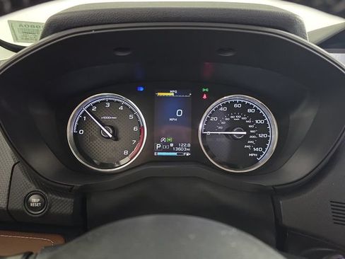 Used 2023 Subaru Forester Touring AWD/4WD image 14