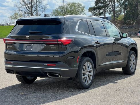 New 2026 Buick Enclave Preferred w/ Power Package image 51