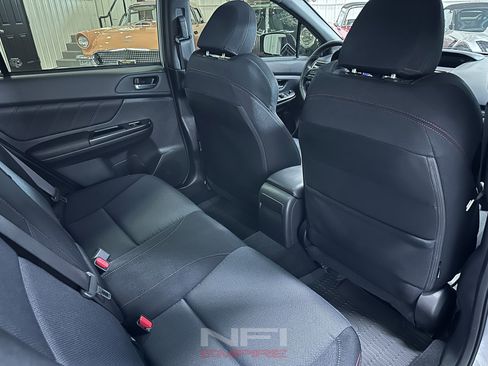 Used 2021 Subaru WRX Premium image 40