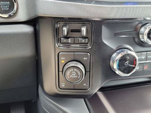 New 2026 Ford F250 Platinum w/ Tremor Off-Road Package AWD/4WD image 49