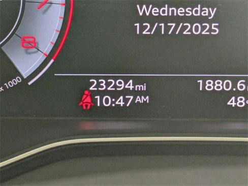 Used 2024 Audi Q5 2.0T Prestige image 21