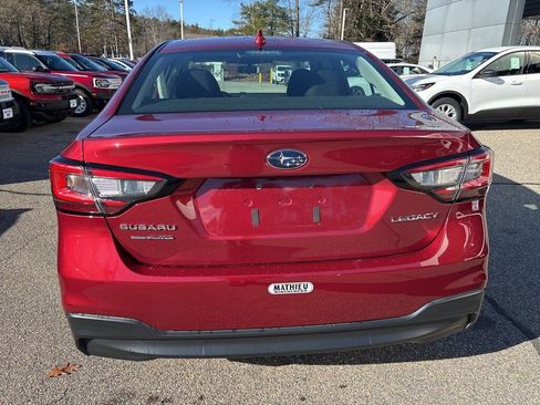 Used 2023 Subaru Legacy Premium image 4