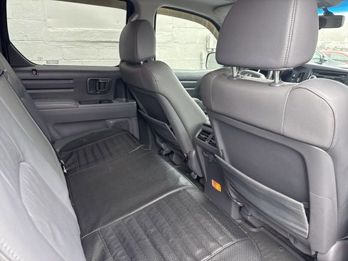 Used 2007 Honda Ridgeline RTL image 24
