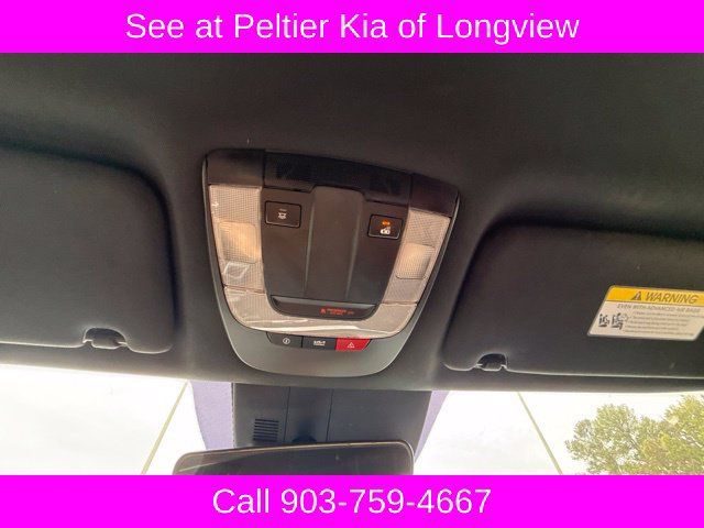 Used 2024 Kia K5 GT-Line w/ GT-Line Premium Package FWD image 18