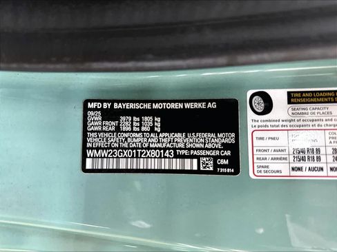 Used 2026 MINI Cooper S FWD image 32