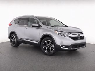 Used 2018 Honda CR-V Touring video 2