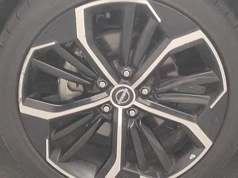 Used 2024 Nissan Altima 2.5 SR FWD image 31