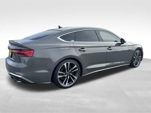 Used 2023 Audi S5 Premium Plus image 9