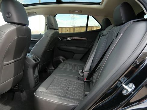 Used 2023 Buick Envision Avenir AWD/4WD image 14