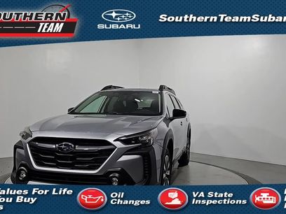 New 2025 Subaru Outback Limited