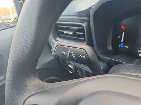 New 2026 Ford Maverick XLT w/ Black Appearance Package image 16