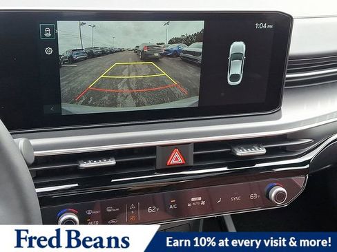 New 2025 Kia K5 GT-Line w/ GT-Line Premium Package image 16