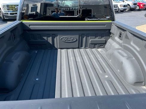 New 2024 Ford F150 XLT w/ Equipment Group 303A High AWD/4WD image 47