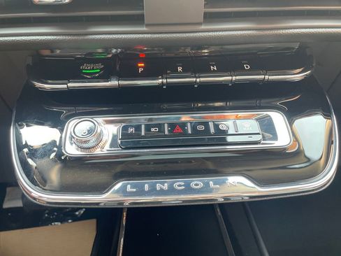 New 2025 Lincoln Corsair Grand Touring image 11