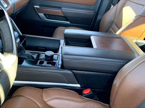 Used 2024 Toyota Tundra 1794 Edition image 15
